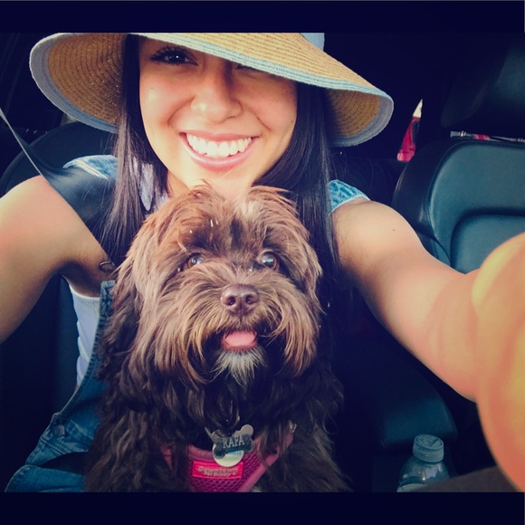 Meet your Posher, Amelia - Picture 1 of 1